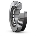 Bearings Industry