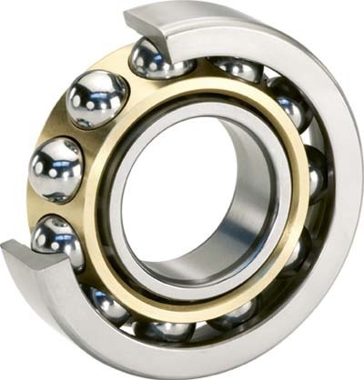 Bearings Industry