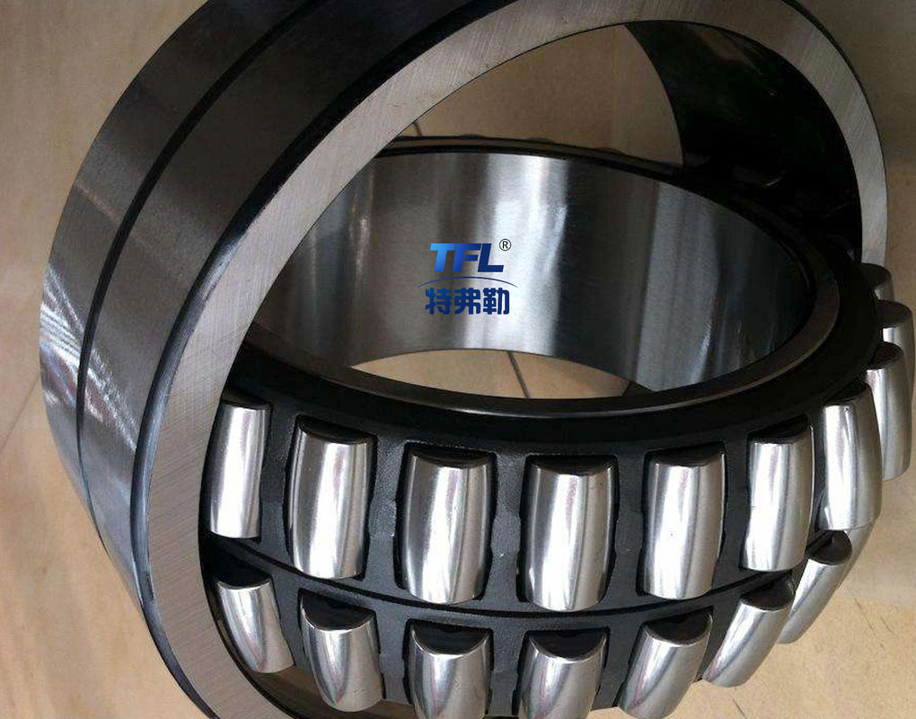 Bearings Industry